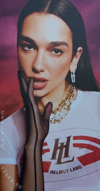 Dua Lipa