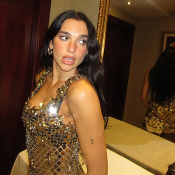 Dua Lipa