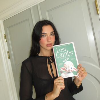 Dua Lipa