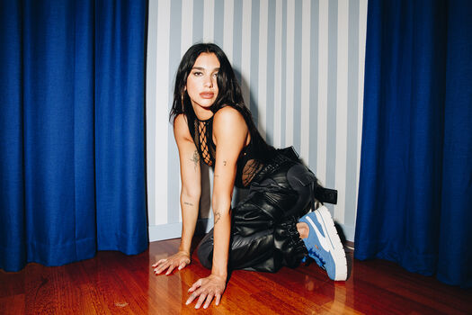 Dua Lipa