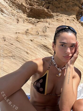 Dua Lipa