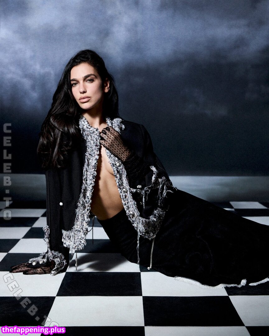 Dua Lipa