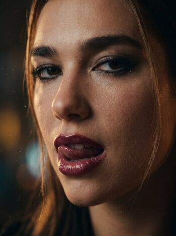 Dua Lipa