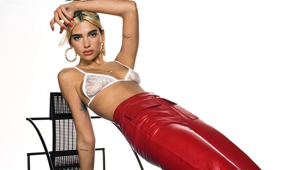 Dua Lipa