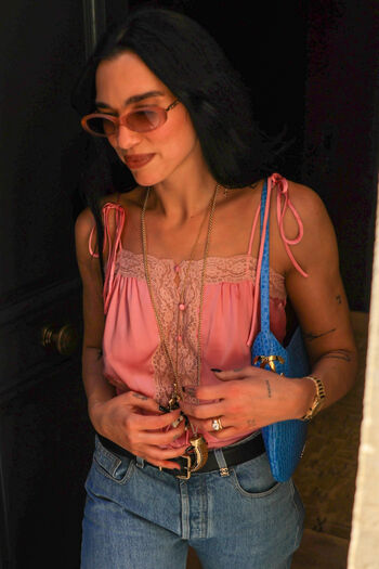 Dua Lipa