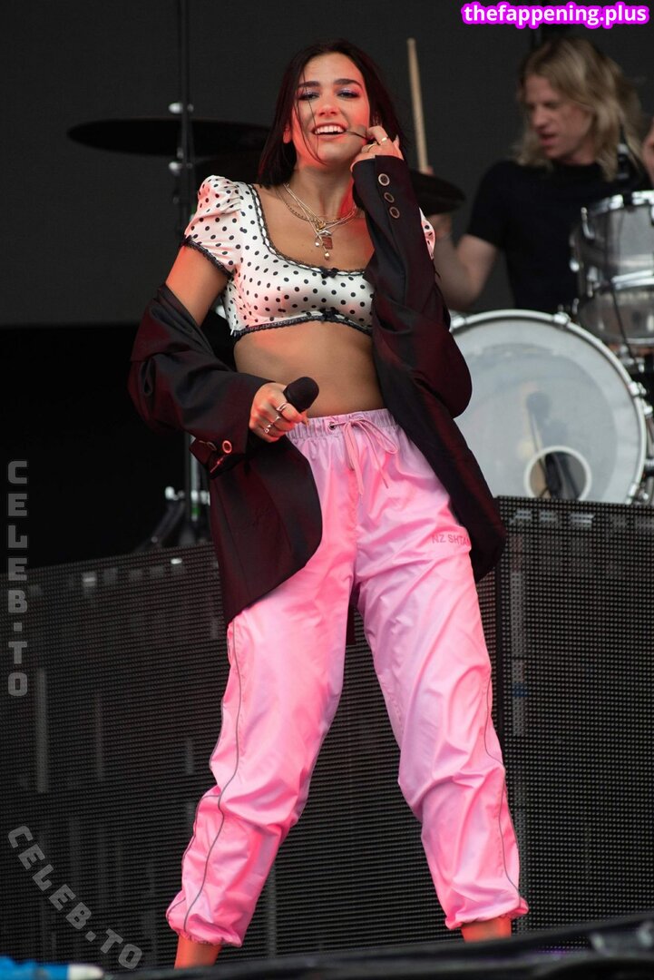 Dua Lipa