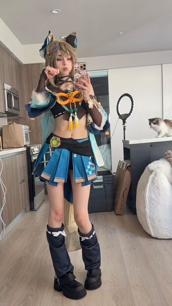 Duckie.Cos