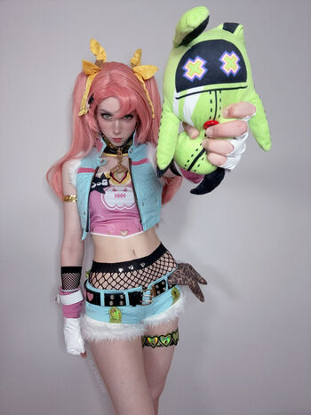 Duckie.Cos