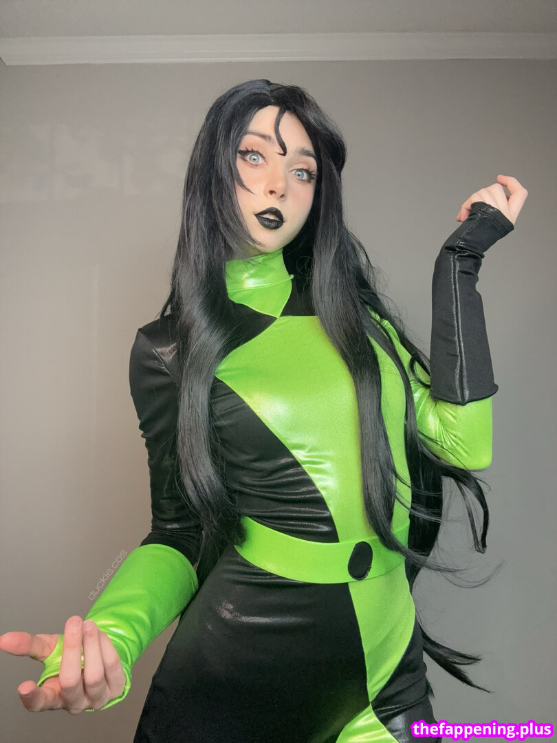 Duckie.Cos