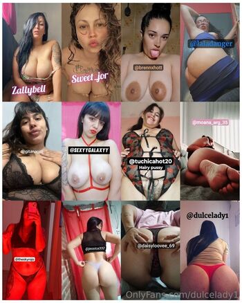 dulcelady1