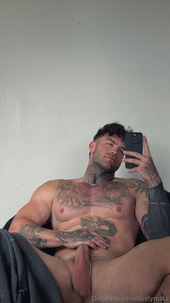 dustymark
