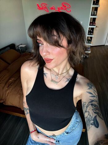 Earthdarling