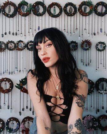 Earthdarling