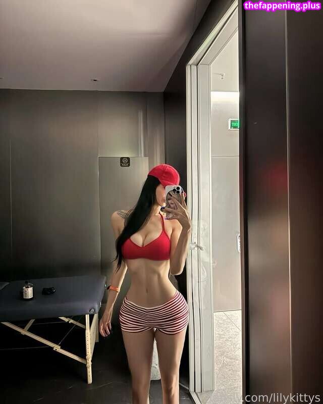 East Asian Gym Girls