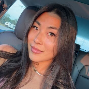 East Asian Gym Girls