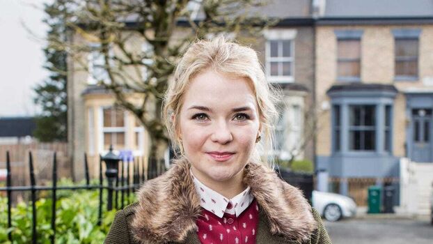 EastEnders Babes