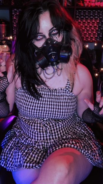 Easygoinggoth