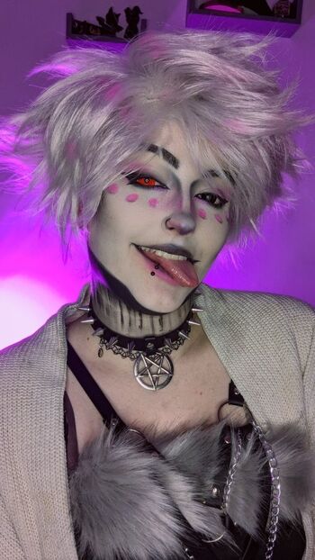 Easygoinggoth