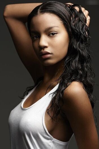 Ebonee Davis