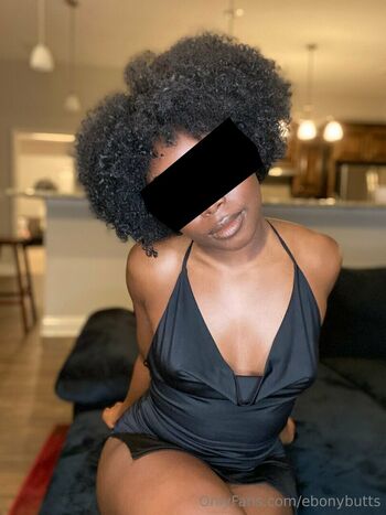 Ebony Butts
