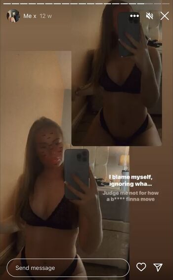 Ebony Maisie