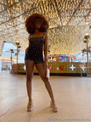 ebonybutts