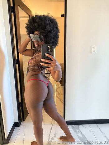 ebonybutts