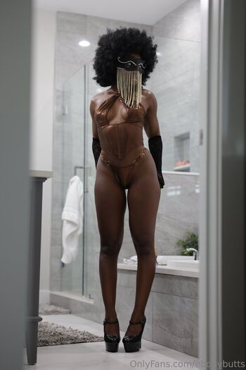 ebonybutts
