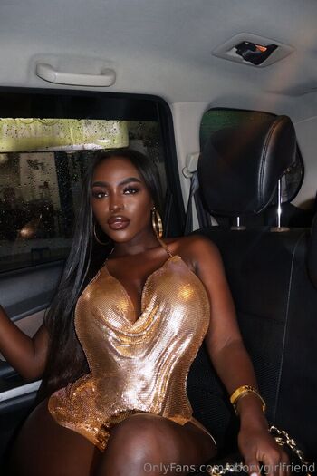 ebonygirlfriend