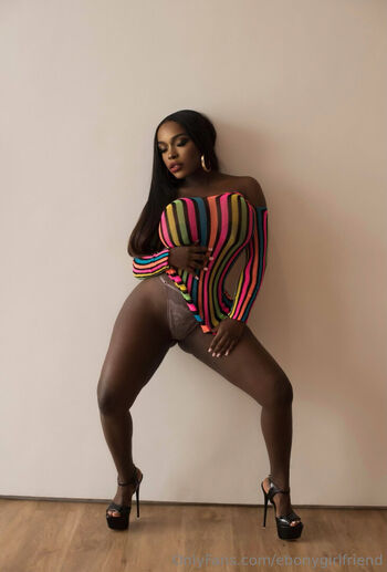 ebonygirlfriend