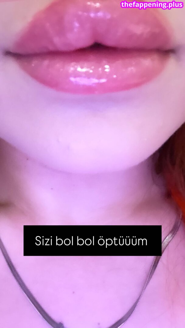 Ecbsnn Ece Başaran