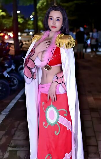 Echo Yue