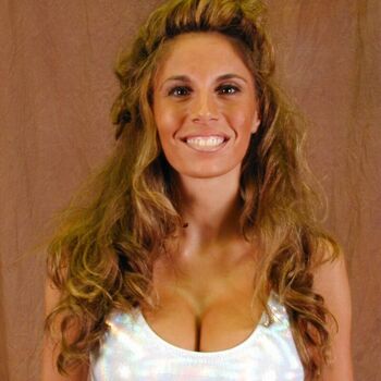 ECW Francine