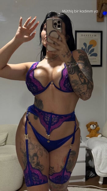 Eda Kaya