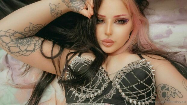 edenivyxo
