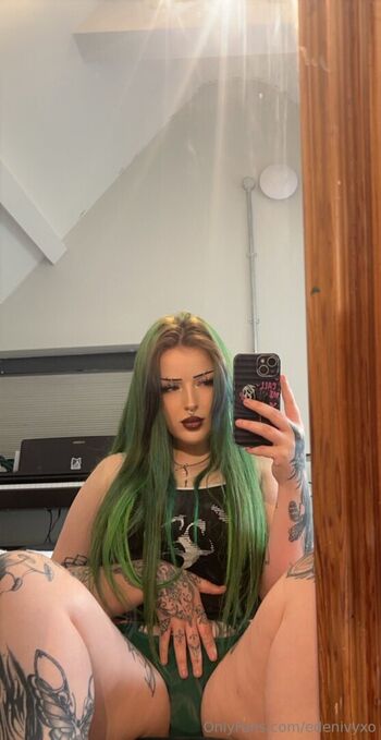 edenivyxo