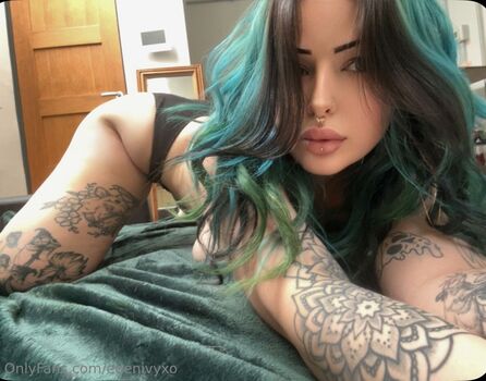edenivyxo
