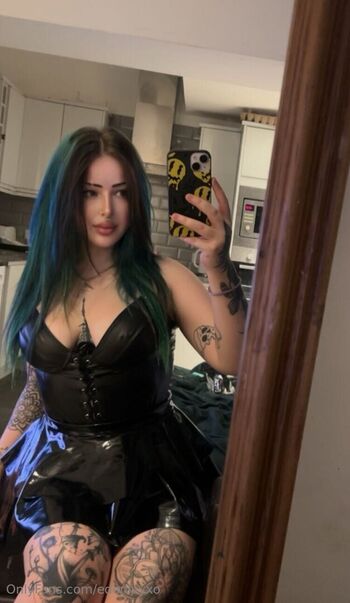 edenivyxo