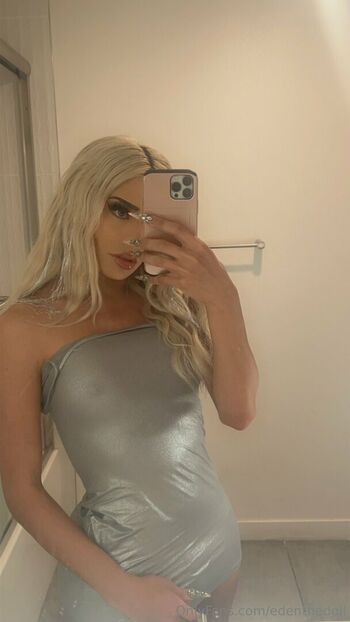 Edenthedoll