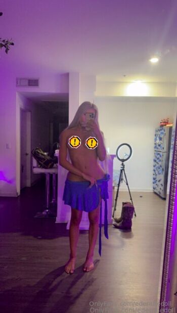 Edenthedoll