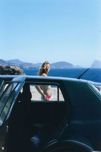 Edita Vilkeviciute