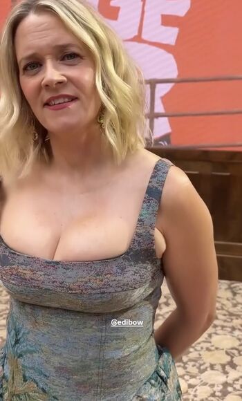 Edith Bowman Dj