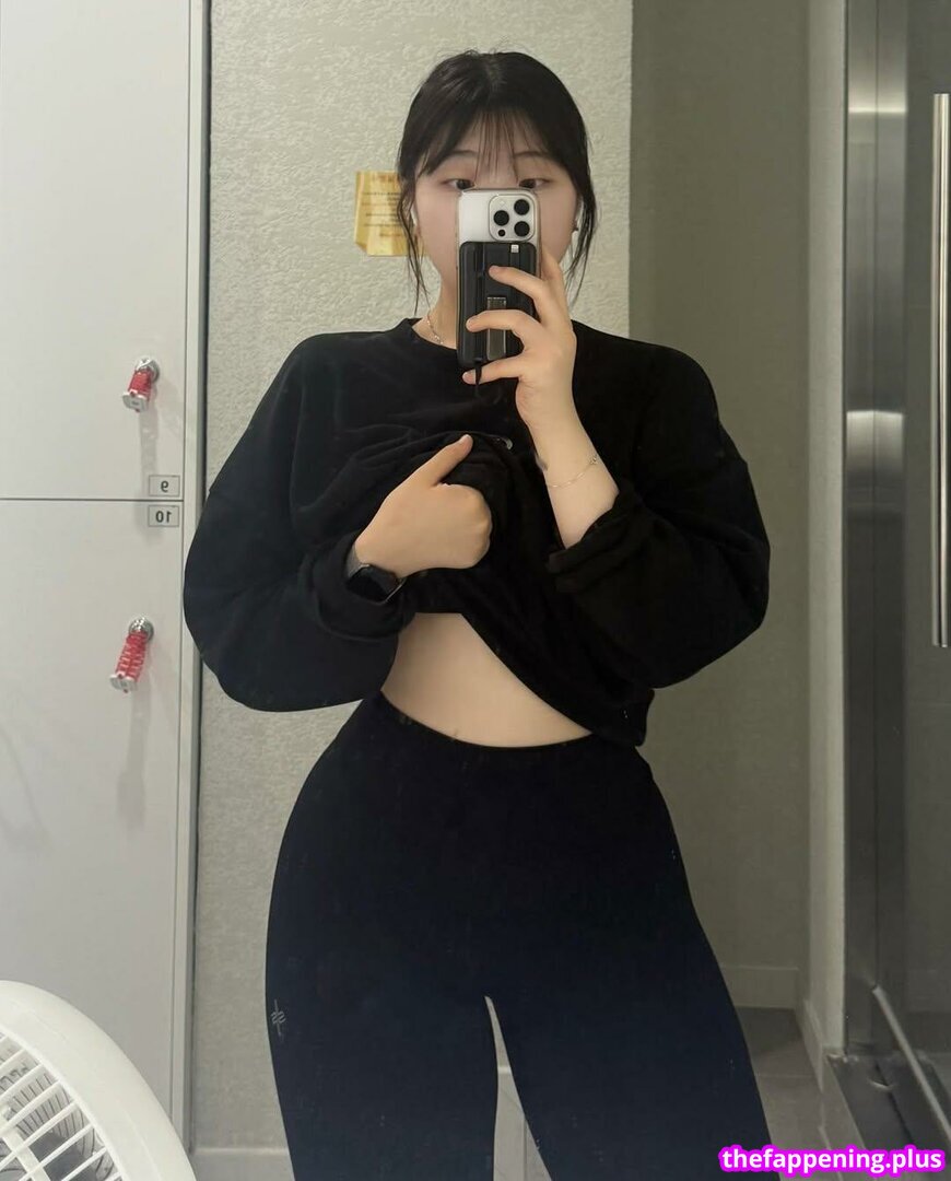 eee_se0_ / 은서 Naakte OnlyFans Foto #1