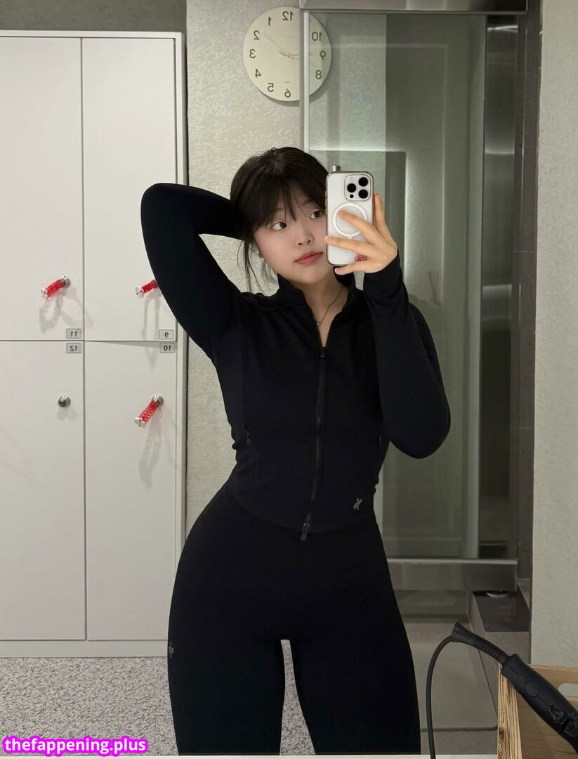 eee_se0_ / 은서 Nahá OnlyFans fotografie #2