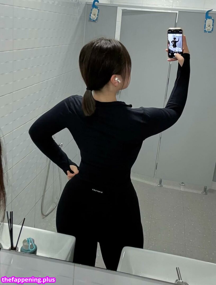 eee_se0_ / 은서 Foto OnlyFans Desnuda #7