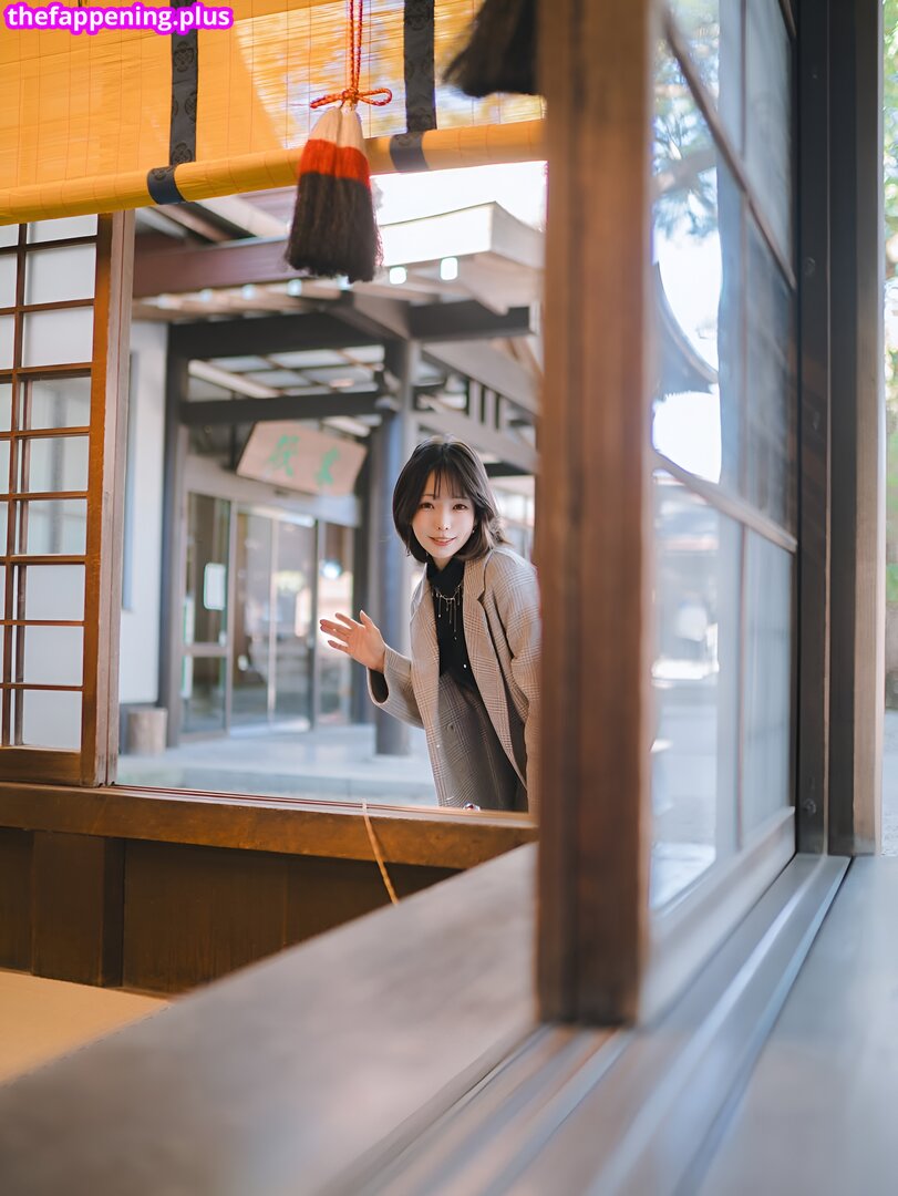 Ely Cosplay / Ely_eee / eeelyeee Çıplak OnlyFans Fotoğrafı #149