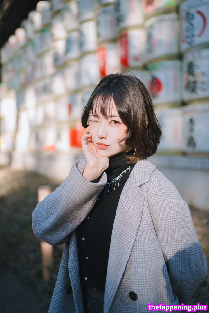 Ely Cosplay / Ely_eee / eeelyeee 누드 OnlyFans 사진 #155