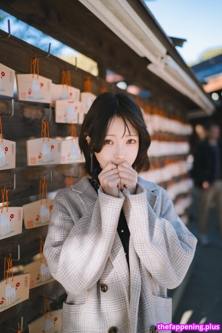 Ely Cosplay / Ely_eee / eeelyeee Nacktes OnlyFans Foto #158