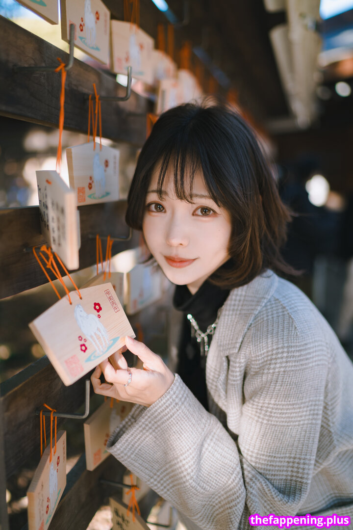 Ely Cosplay / Ely_eee / eeelyeee Nude OnlyFans Photo #159