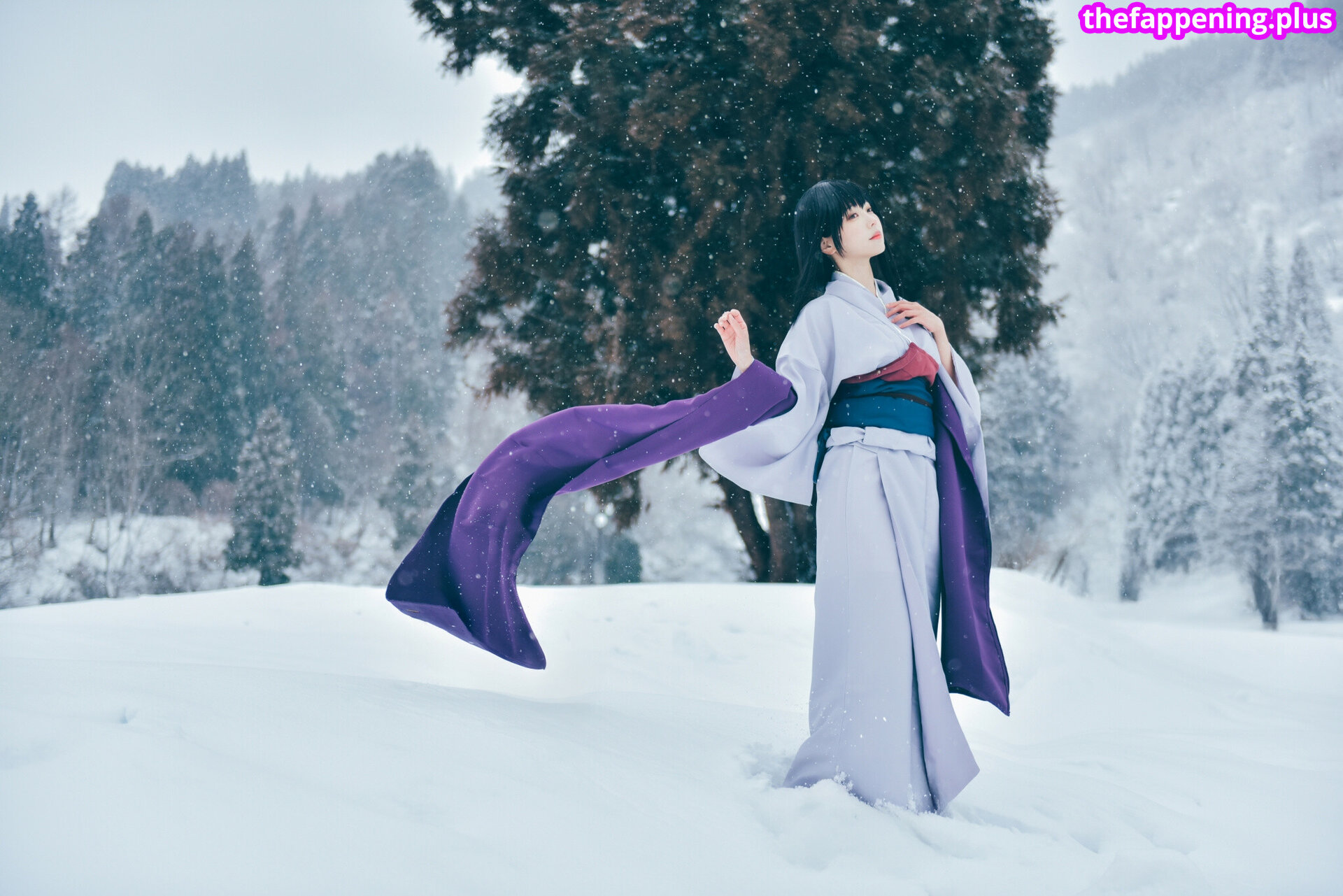Ely Cosplay / Ely_eee / eeelyeee 裸照OnlyFans照片 #162